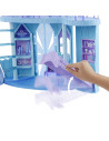 MTJGG41,Disney Frozen Set Regatul De Gheata Cu Figurine Si Accesorii