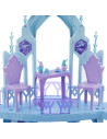 MTJGG41,Disney Frozen Set Regatul De Gheata Cu Figurine Si Accesorii