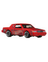 MTJGK09,Hot Wheels Silver Series Aniversarea A 80 De Ani Set 8 Masinute Metalice Scara 1 La 64