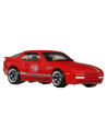 MTJGK09,Hot Wheels Silver Series Aniversarea A 80 De Ani Set 8 Masinute Metalice Scara 1 La 64