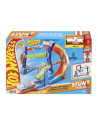MTGBF81_JFH36,Hot Wheels Circuit Campionul Sariturii In Spirala