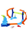 MTGBF81_JFH36,Hot Wheels Circuit Campionul Sariturii In Spirala