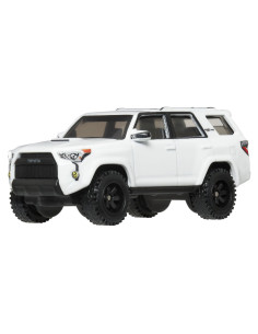 MTHBL96_JBK98,Hot Wheels Premium Set 2 Masinute Metalice Subaru Crosstrek Si Toyota 4runner 2018 Scara 1 La 64 2