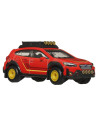 MTHBL96_JBK98,Hot Wheels Premium Set 2 Masinute Metalice Subaru Crosstrek Si Toyota 4runner 2018 Scara 1 La 64