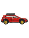 MTHBL96_JBK98,Hot Wheels Premium Set 2 Masinute Metalice Subaru Crosstrek Si Toyota 4runner 2018 Scara 1 La 64
