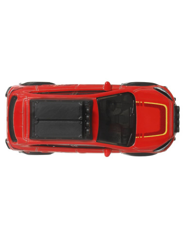 MTHBL96_JBK98,Hot Wheels Premium Set 2 Masinute Metalice Subaru Crosstrek Si Toyota 4runner 2018 Scara 1 La 64