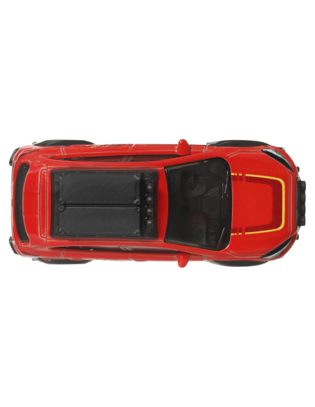 MTHBL96_JBK98,Hot Wheels Premium Set 2 Masinute Metalice Subaru Crosstrek Si Toyota 4runner 2018 Scara 1 La 64