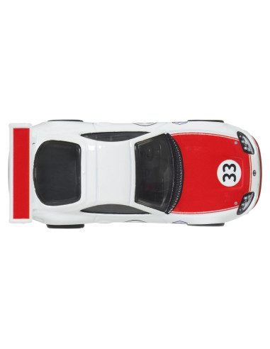 MTHBL96_JBL03,Hot Wheels Premium Set 2 Masinute Metalice Toyota 2000gt Si Toyota Supra Scara 1 La 64