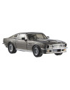 MTHMD41_HWT12,Hot Wheels Premium Real Riders Masinuta Metalica Aston Martin V8 Vantage 1985 Scara 1 La 43