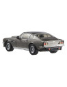 MTHMD41_HWT12,Hot Wheels Premium Real Riders Masinuta Metalica Aston Martin V8 Vantage 1985 Scara 1 La 43