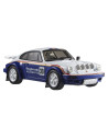 MTHMD41_JCN72,Hot Wheels Premium Real Riders Masinuta Metalica Porsche 911 Sc Rs Scara 1 La 43