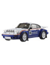 MTHMD41_JCN72,Hot Wheels Premium Real Riders Masinuta Metalica Porsche 911 Sc Rs Scara 1 La 43