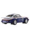 MTHMD41_JCN72,Hot Wheels Premium Real Riders Masinuta Metalica Porsche 911 Sc Rs Scara 1 La 43