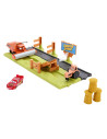 MTHRX48,Cars Set De Joaca Pista De Acrobatii Frank Escape Si Stunt Race