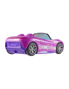 MTJBH05,Hot Wheels Rc Barbie Masinuta Cu Telecomanda Convertibila 2