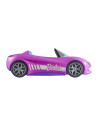MTJBH05,Hot Wheels Rc Barbie Masinuta Cu Telecomanda Convertibila