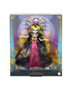 MTJDR63,Monster High Skullector Papusa Skelita Calaveras Editia Dia De Muertos