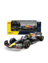 Ras94800,Masina Cu Telecomanda Oracle Red Bull Racing Rb18 Cu Scara 1 La 18
