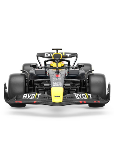 Ras94800,Masina Cu Telecomanda Oracle Red Bull Racing Rb18 Cu Scara 1 La 18