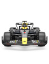 Ras94800,Masina Cu Telecomanda Oracle Red Bull Racing Rb18 Cu Scara 1 La 18