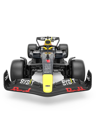 Ras94800,Masina Cu Telecomanda Oracle Red Bull Racing Rb18 Cu Scara 1 La 18