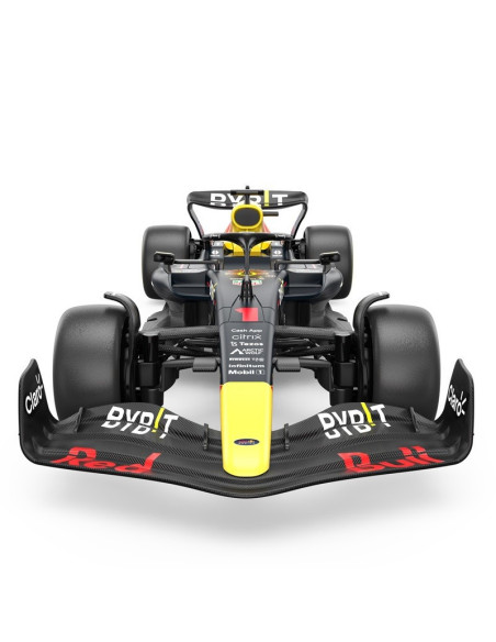 Ras94800,Masina Cu Telecomanda Oracle Red Bull Racing Rb18 Cu Scara 1 La 18