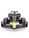 Ras94800,Masina Cu Telecomanda Oracle Red Bull Racing Rb18 Cu Scara 1 La 18