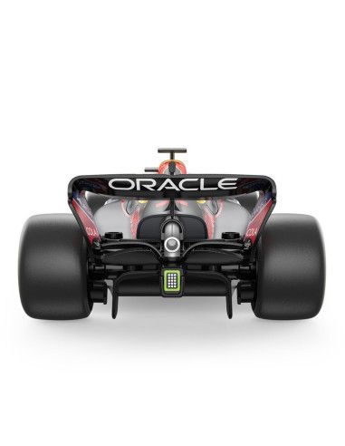 Ras94800,Masina Cu Telecomanda Oracle Red Bull Racing Rb18 Cu Scara 1 La 18