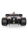 Ras94800,Masina Cu Telecomanda Oracle Red Bull Racing Rb18 Cu Scara 1 La 18