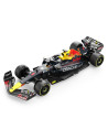 Ras94800,Masina Cu Telecomanda Oracle Red Bull Racing Rb18 Cu Scara 1 La 18