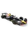 Ras94800,Masina Cu Telecomanda Oracle Red Bull Racing Rb18 Cu Scara 1 La 18