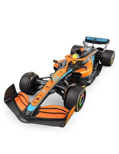 Ras99800,Masina Cu Telecomanda Mclaren F1 Mcl36 Scara 1 La 12