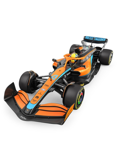 Ras99800,Masina Cu Telecomanda Mclaren F1 Mcl36 Scara 1 La 12