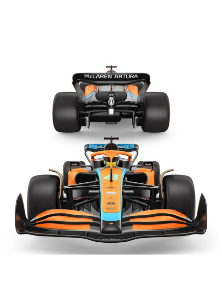 Ras99800,Masina Cu Telecomanda Mclaren F1 Mcl36 Scara 1 La 12