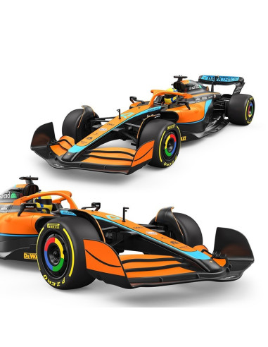 Ras99800,Masina Cu Telecomanda Mclaren F1 Mcl36 Scara 1 La 12