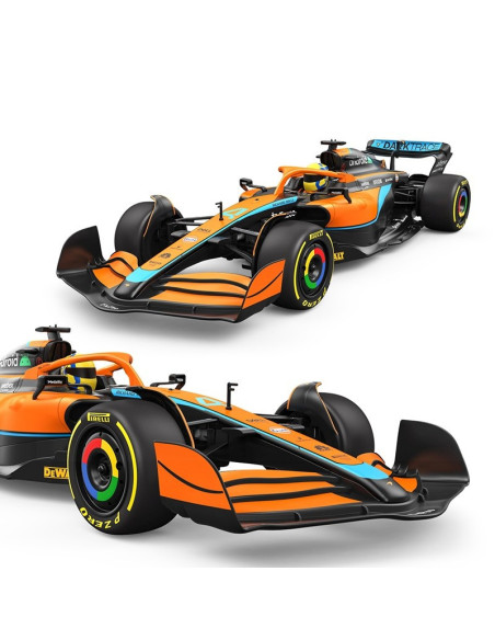 Ras99800,Masina Cu Telecomanda Mclaren F1 Mcl36 Scara 1 La 12