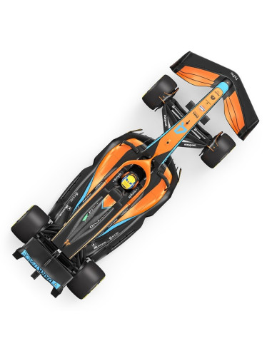 Ras99800,Masina Cu Telecomanda Mclaren F1 Mcl36 Scara 1 La 12