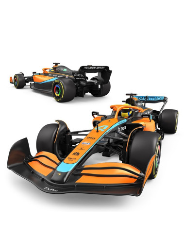 Ras99800,Masina Cu Telecomanda Mclaren F1 Mcl36 Scara 1 La 12
