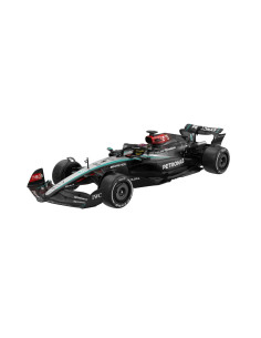 Ras10250,Masina Cu Telecomanda Mercedes Amg F1 W15 E Performance Scara 1 La 12 2