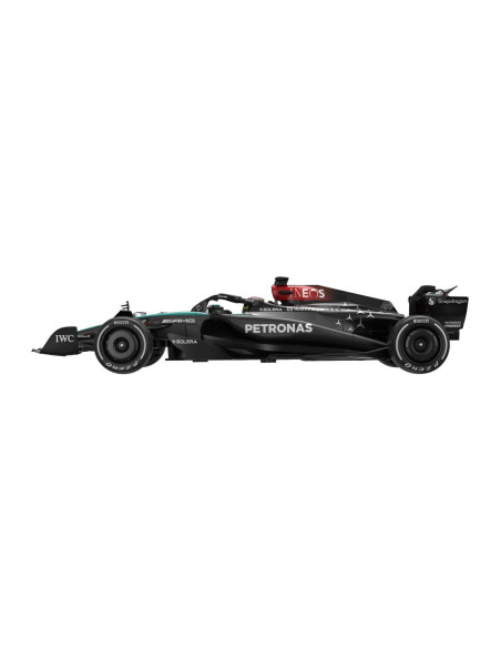 Ras10250,Masina Cu Telecomanda Mercedes Amg F1 W15 E Performance Scara 1 La 12