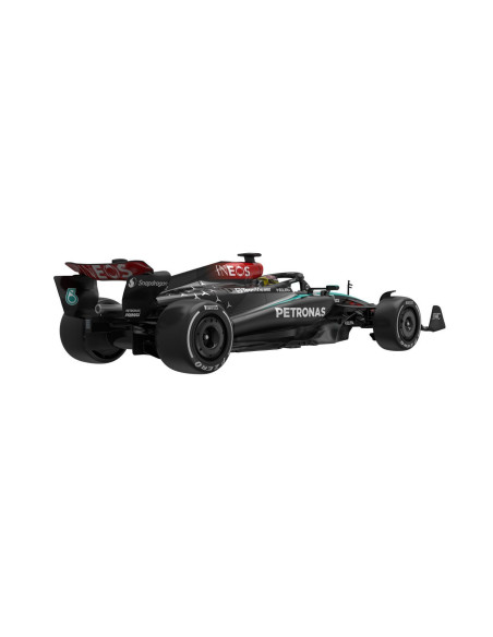 Ras10250,Masina Cu Telecomanda Mercedes Amg F1 W15 E Performance Scara 1 La 12