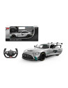 Ras10220,Masina Cu Telecomanda Mercedes Amg Gt2 Scara 1 La 14