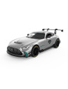 Ras10220,Masina Cu Telecomanda Mercedes Amg Gt2 Scara 1 La 14