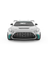 Ras10220,Masina Cu Telecomanda Mercedes Amg Gt2 Scara 1 La 14