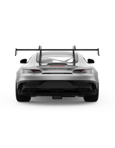 Ras10220,Masina Cu Telecomanda Mercedes Amg Gt2 Scara 1 La 14