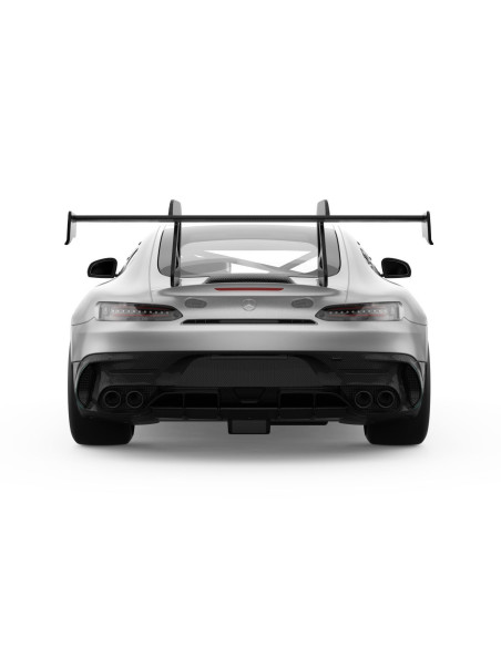 Ras10220,Masina Cu Telecomanda Mercedes Amg Gt2 Scara 1 La 14