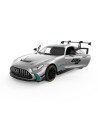 Ras10220,Masina Cu Telecomanda Mercedes Amg Gt2 Scara 1 La 14