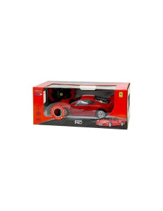Ras78700,Masina Cu Telecomanda Ferrari F40 Scara 1 La 14