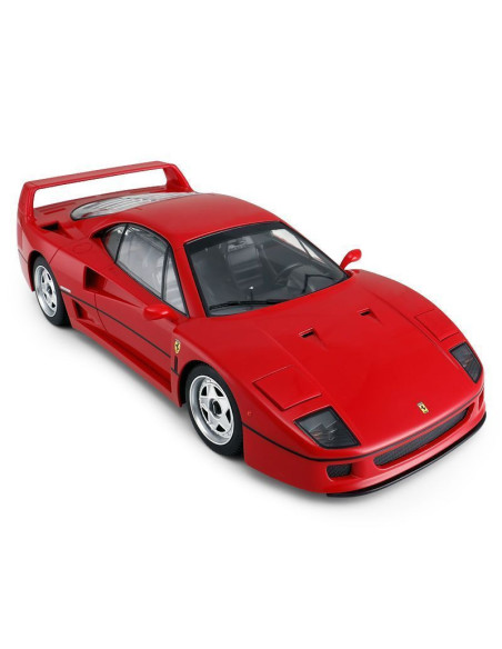 Ras78700,Masina Cu Telecomanda Ferrari F40 Scara 1 La 14