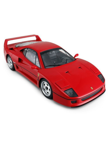 Ras78700,Masina Cu Telecomanda Ferrari F40 Scara 1 La 14